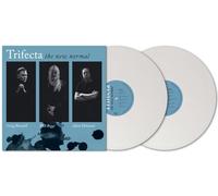 Trifecta - The New Normal [VINYL]