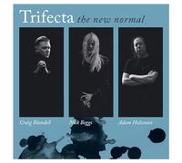 Trifecta - The New Normal [VINYL]