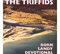 The Triffids Born Sandy Devotional (CD) Limited Album