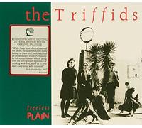 Triffids,The - Treeless Plains (Remastered) 19 Tracks