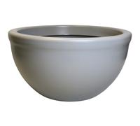 Trifibre Hampton Roto Moulded Planter 88cm, 140L, Concrete, Frost Proof