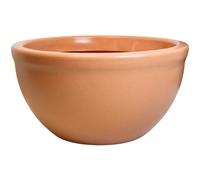 Trifibre Hampton Roto Moulded Planter 88cm, 140L, Terracotta, Frost Proof