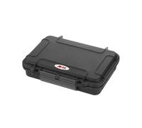 Trifibre MAX CASE MAX002, IP67 Waterproof, Black, Empty, Hard Carry Case