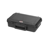 Trifibre MAX CASE MAX004, IP67 Waterproof, Black, Empty, Hard Carry Case