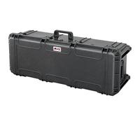 Trifibre MAX CASE MAX1100H330, IP67 Waterproof, Black, Empty, Hard Case | IP67-rated waterproof shell with dust and impact protection, empty interior for photography, drones and tools.