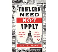 Triflers Need Not Apply: Be frightened of her. Secretly root for her. And watch history’s original female serial killer find her next victim.