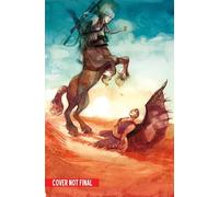 Hinterkind Vol. 2: Written in Blood