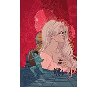 Trifogli, Francesco - Hinterkind Volume 3 TP