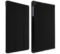 Trifold flip stand case for Galaxy Tab A 10.1 2019, slim cover -