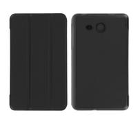 Trifold flip stand case for Galaxy Tab A7 (2016), slim cover -