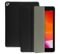 Trifold flip stand case for iPad 2019 10.2, slim cover -