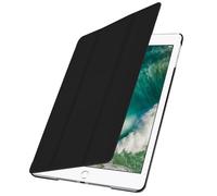 Trifold flip stand case for iPad 9.7 (2017) , slim cover -