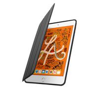 Trifold flip stand case for iPad Mini 4 , slim cover -