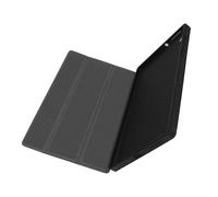 Trifold flip stand case for Tab M10 HD Gen 2, slim cover -