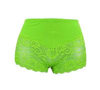 Trifolium Ladies Sexy Lace Panties Short Pants Lingerie French Knicker Large Stretch