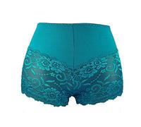 Trifolium Ladies Sexy Lace Panties Short Pants Lingerie French Knicker Large Stretch
