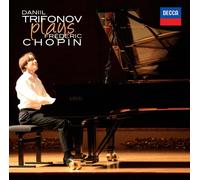 Trifonov Plays Chopin