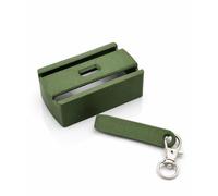 Triformia | Seat Belt Buckle Guard for Children | Childproof Seatbelt Release Button Cover | Prevents Unfastening in Car | Universal Car Seat Belt Clip Protector | Special Needs Travel Support