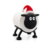 Triformia Sheep Toilet Roll Holder Accessories | Seasonal Add Ons for Triformia Sheep Holder | Accessory Packs Only (Santa Hats Set of 3)