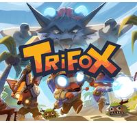 Trifox Steam CD Key