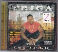 Triga - I'll Let It Go