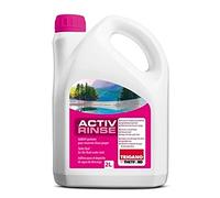 Trigano by Thetford Activ Rinse Pink 2L for Caravan Campervan and Motorhome Chemical Toilet
