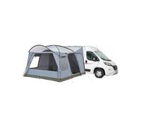 Trigano - Camping awning - Santa Clara - Grey Grey one size