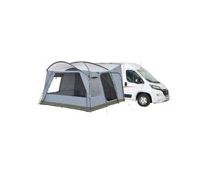 Trigano - Camping awning - Santa Clara - Grey Grey one size