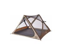 Trigano - Camping tent - Tente Moustiquaire 1936 - Brown Brown one size