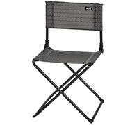 TRIGANO Chaise Pliante - Mixte - Grey - size only size- model 2026 only size