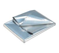 TRIGANO Couverture De Survie 145 Gr - Mixte - - size only size- model 2026 only size