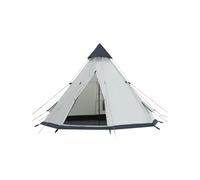 Trigano - Family teepee tent - Cherokee 352 - White White