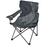 TRIGANO Fauteuil Acier - Mixte - Grey - size only size- model 2026 only size