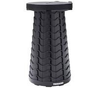 TRIGANO Tabouret Retractable - Mixte - Grey - size only size- model 2025 only size