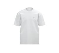 Trigema Men's Classic Tee T-Shirt, White, 4XL