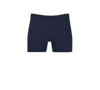 Trigema Men's 612301 Boxer Shorts, Navy, M