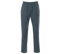 Trigema Men's 615092 Slacks, Charcoal, L