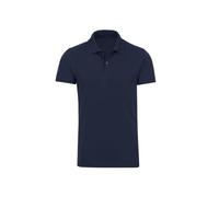 Trigema Men's 627604 Polo Shirt, Blue (Navy 046), Medium