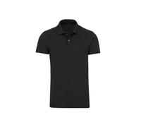 Trigema Men's 627604 Polo Shirt, Black (Schwarz 008), X-Large
