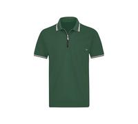 Trigema Men's 627633 Polo Shirt, Ivy, L