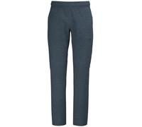 Trigema Men's 637091 Trouser Not Applicable, Blue (Jeans-Melange 643), 58 (Manufacturer Size: XX-Large)