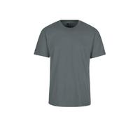 Trigema Men's 639202 T-Shirt, Oliv-c2c, S
