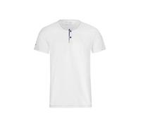 Trigema Men's 6392041 T-Shirt, White (white-c2c 501), XL