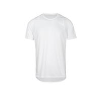 Trigema Men's 644202 T-Shirt, White, L