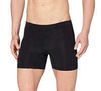 Trigema Men's Trunks Black Schwarz (schwarz 008) Medium