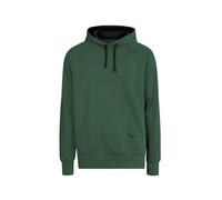 Trigema Organic Cotton Hooded Sweatshirt
