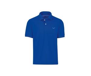 Trigema Poloshirt Deluxe Piqué