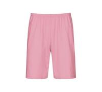 trigema Unisex Bermuda Shorts Made from 100% Cotton