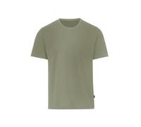 trigema Unisex T-Shirt in Piqué Quality