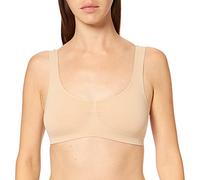 Trigema Women's 512311 Bustier, Beige (Skin 026), XXL